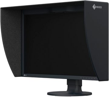 Eizo ColorEdge CG2700S LCD-Monitor (69 cm/27 ", 2560 x 1440 px, WQHD, 19 ms Reaktionszeit, 60 Hz, IPS-LCD)