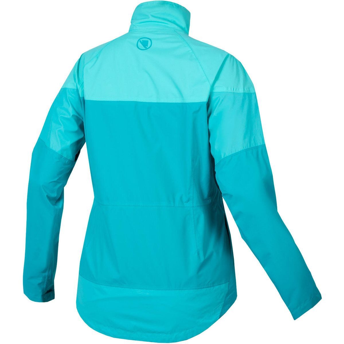 Endura Fahrradjacke Damen Urban Luminite Jacke II Essentieller Urban Wasserschutz