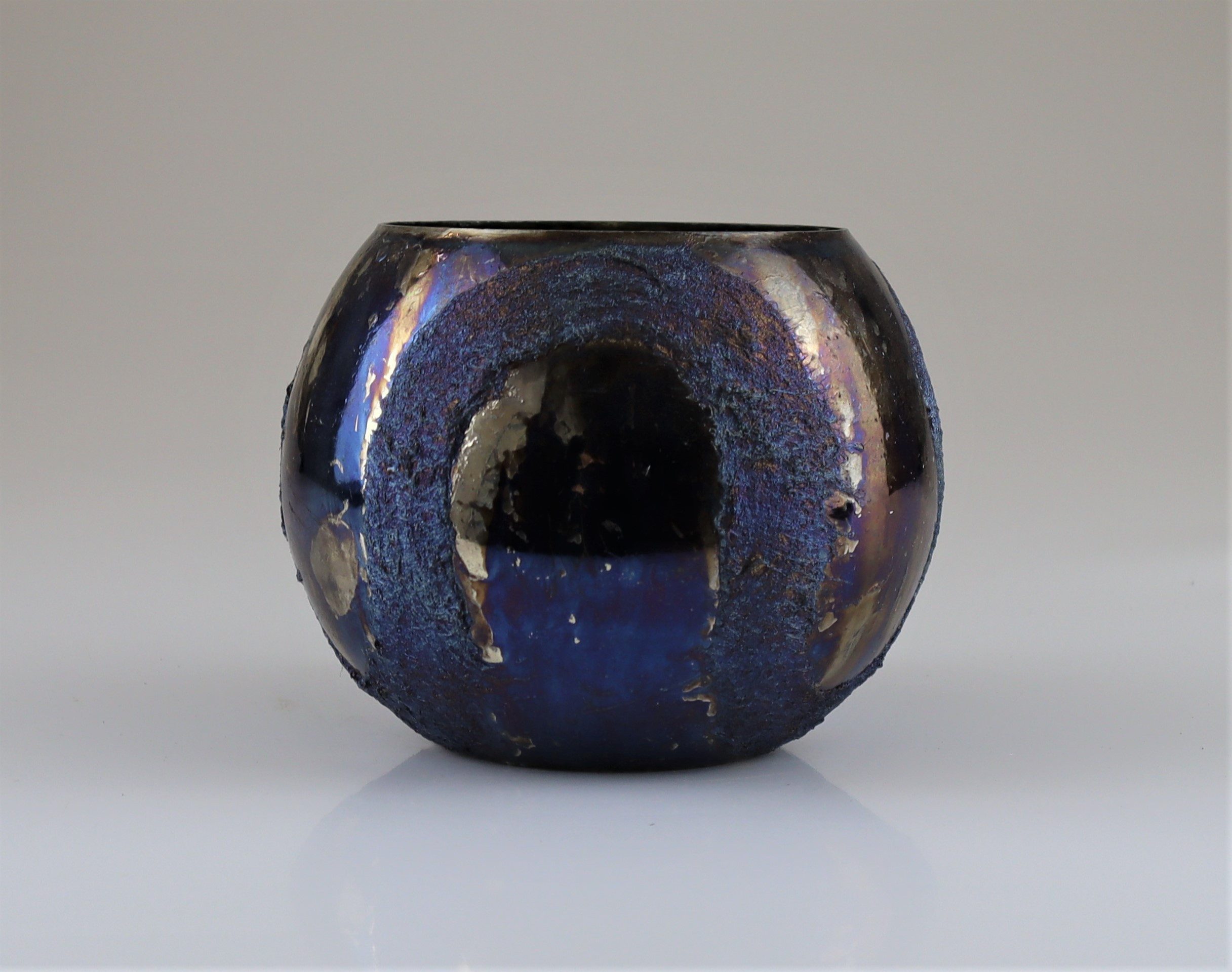 AM Design Windlicht aus Glas (2 St), 2er Set, BxH: 14x10 cm