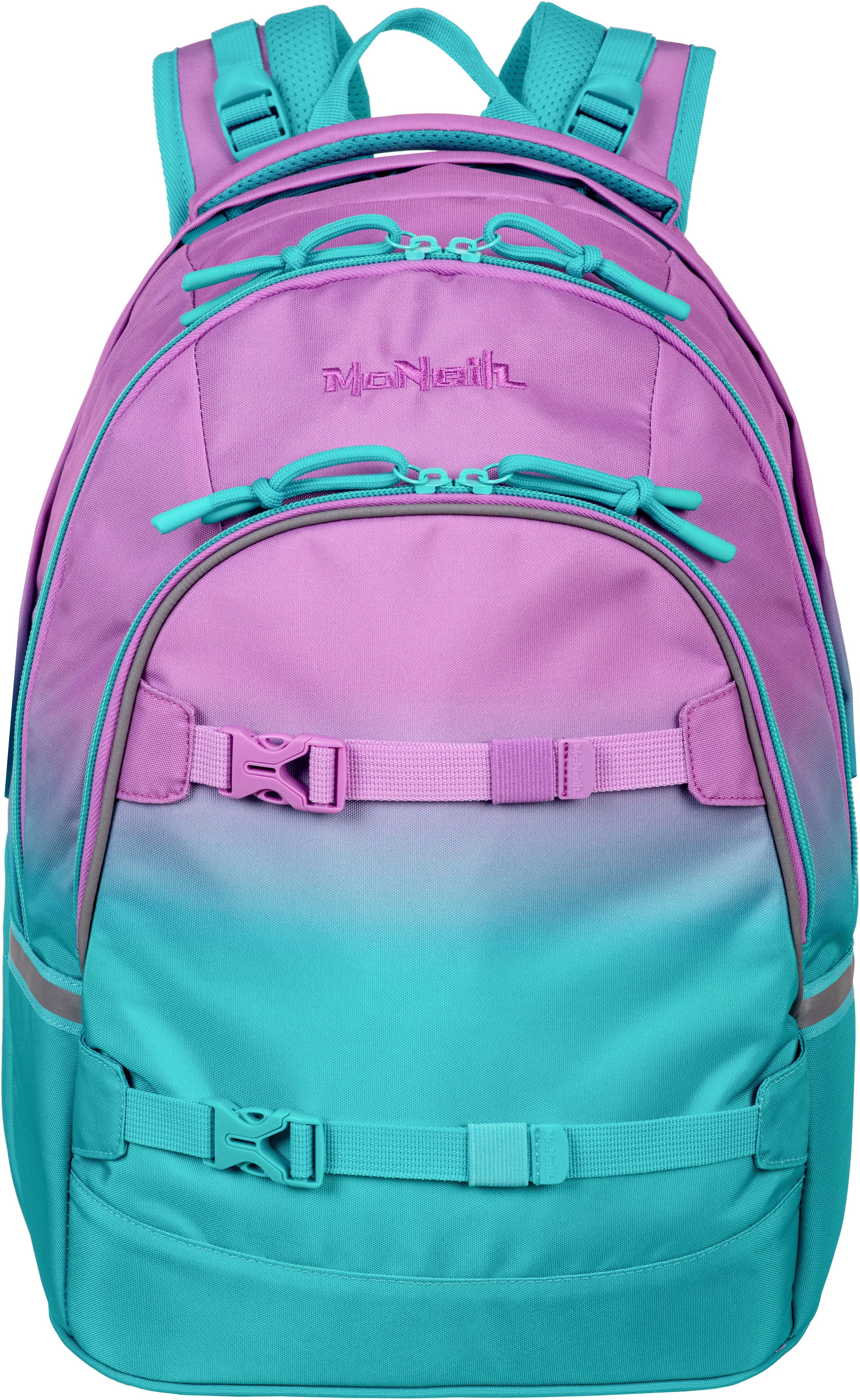 McNeill Schulrucksack Milo