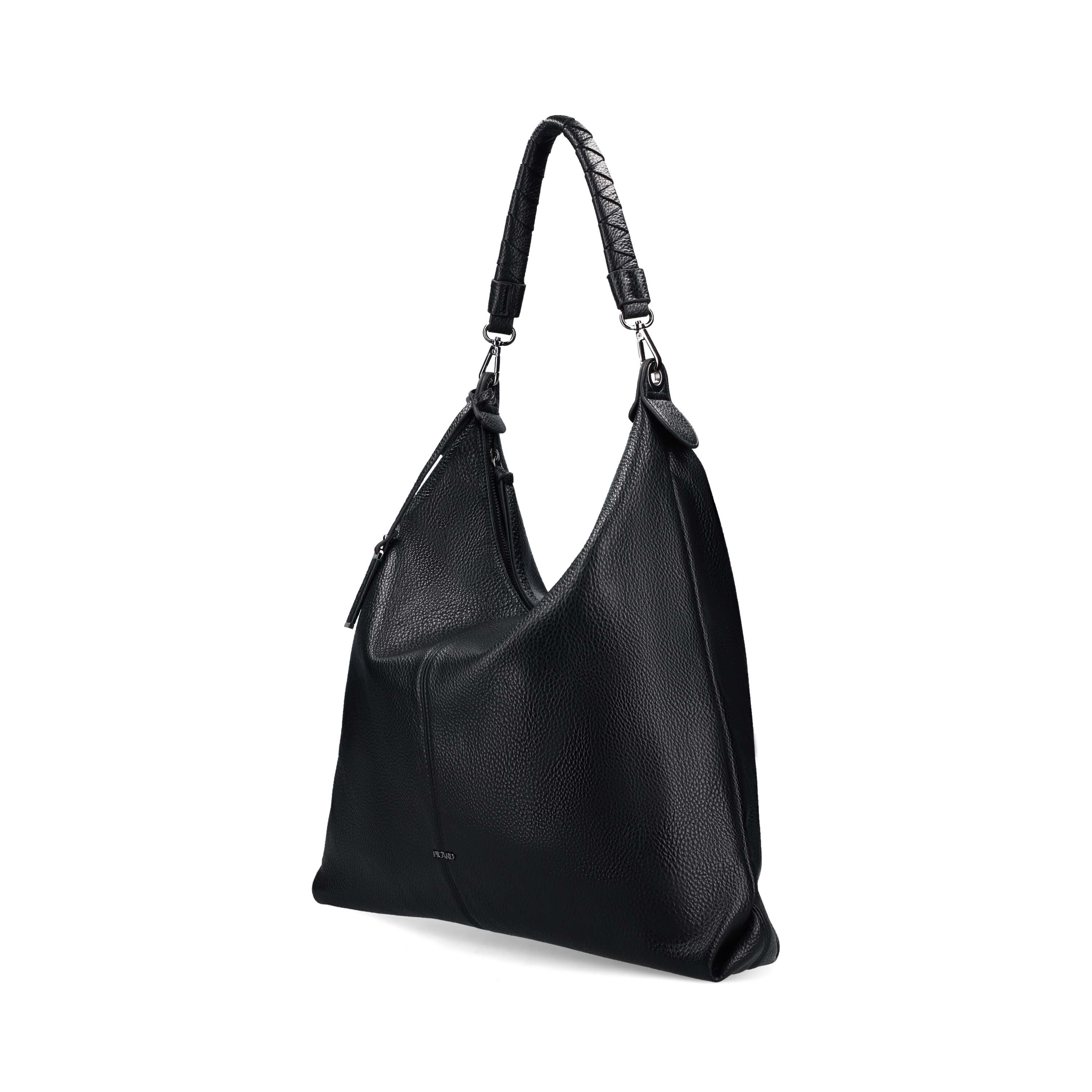 Picard Shopper PICARD Beuteltasche Grace aus Recyceltes Pu