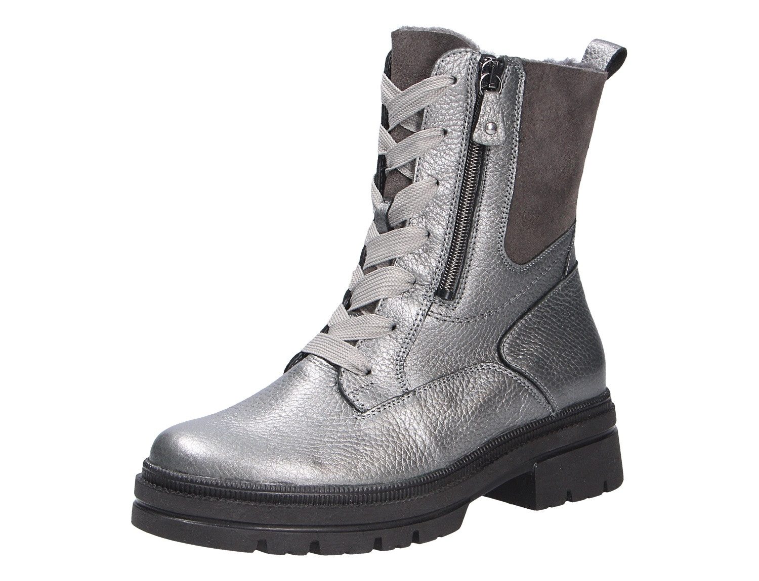 Winterstiefel