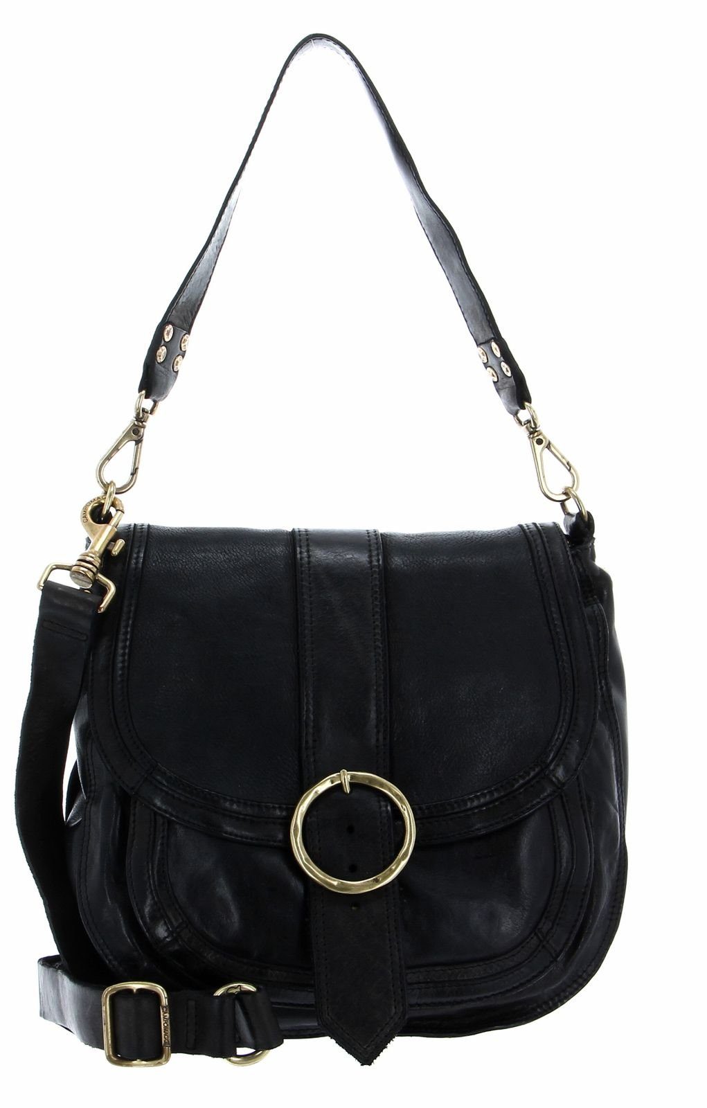 Schultertasche