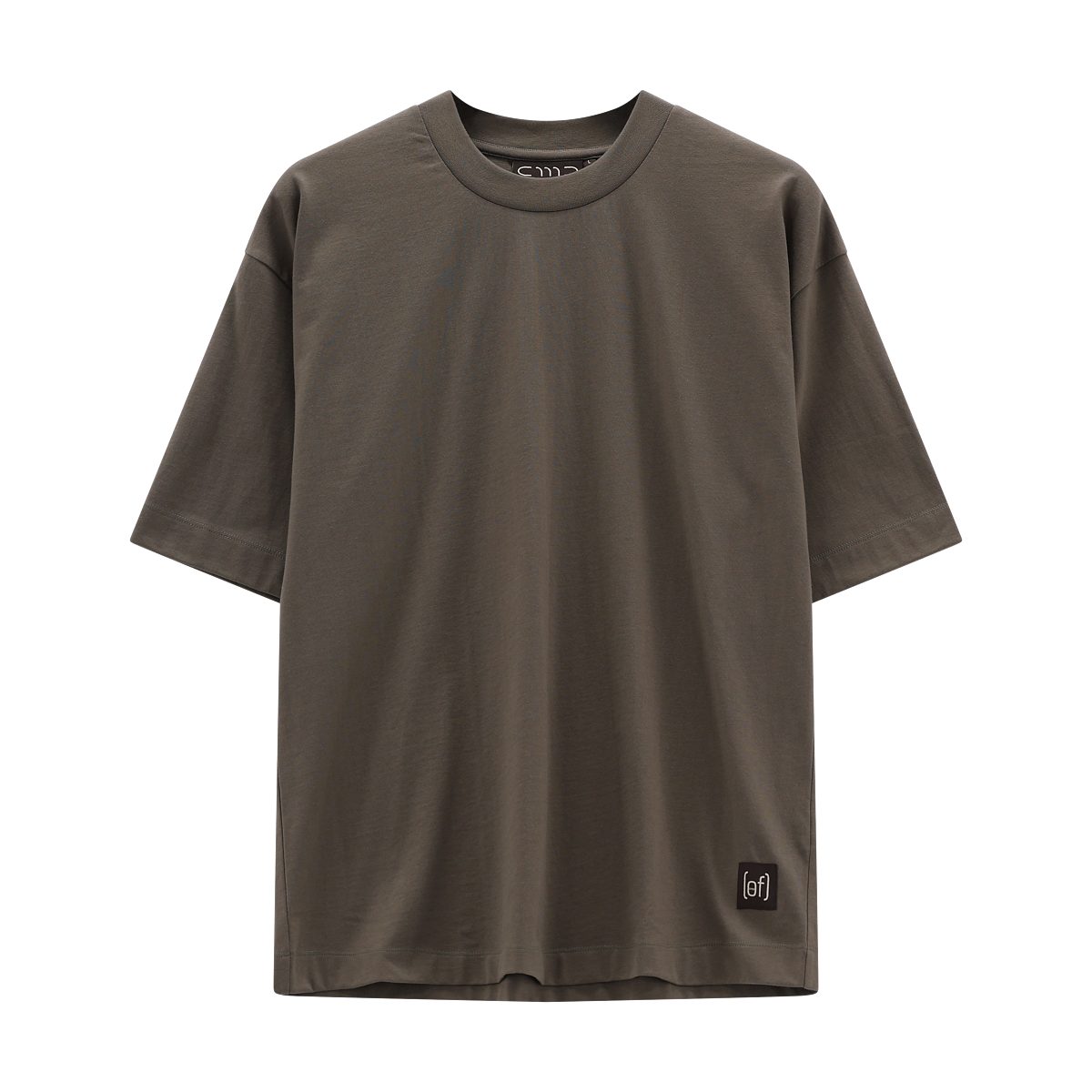 CMP Oversize-Shirt Oversize-Schnitt, aus Baumwolle und Polyester