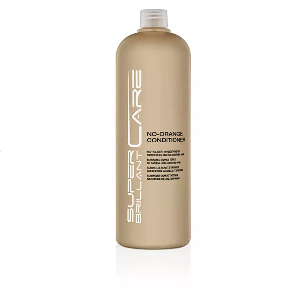 SBC Haarspülung Super Brillant Care No-Orange Conditioner 1000ml