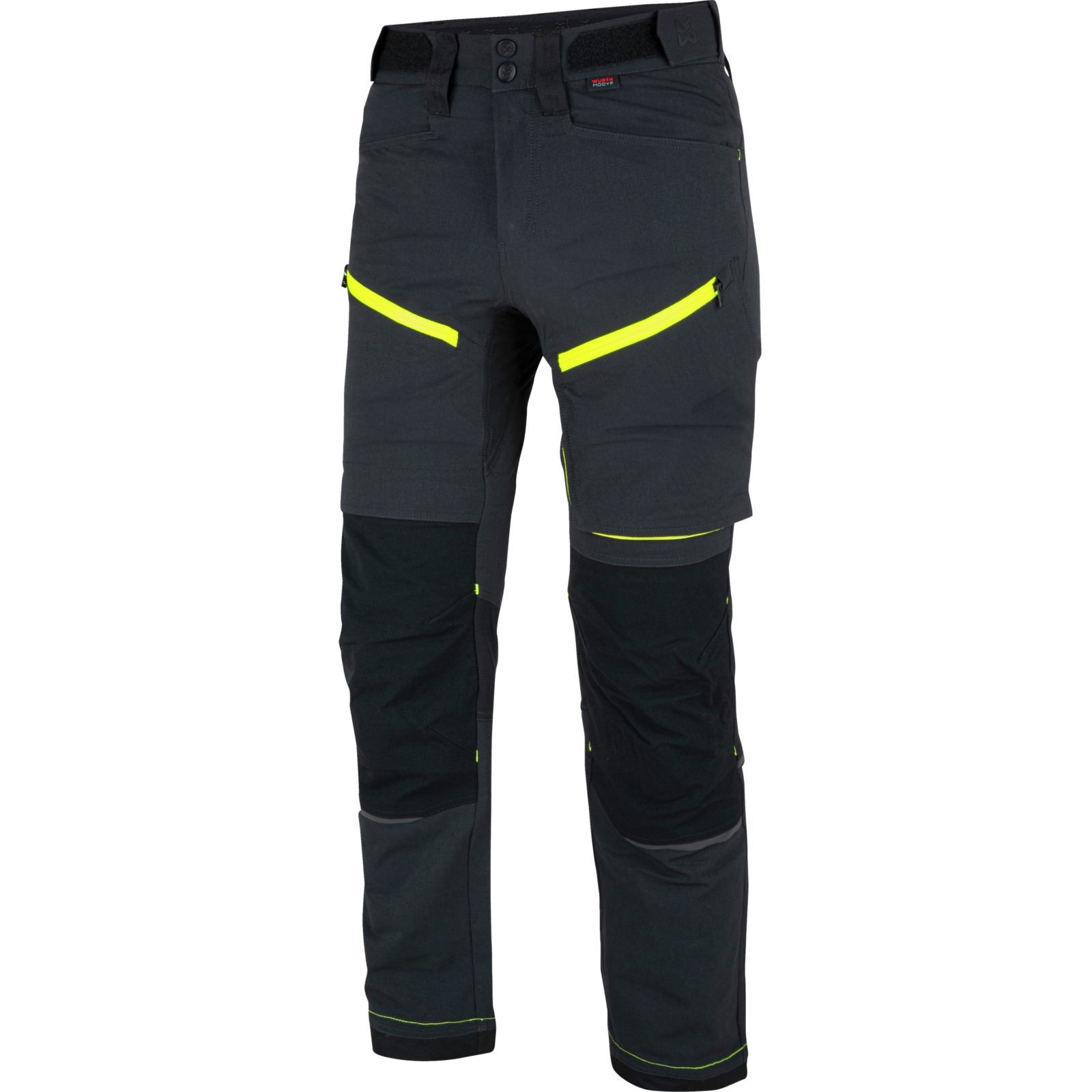 Würth MODYF Arbeitsbundhose Performance Wasserabweisende Bundhose günstig online kaufen