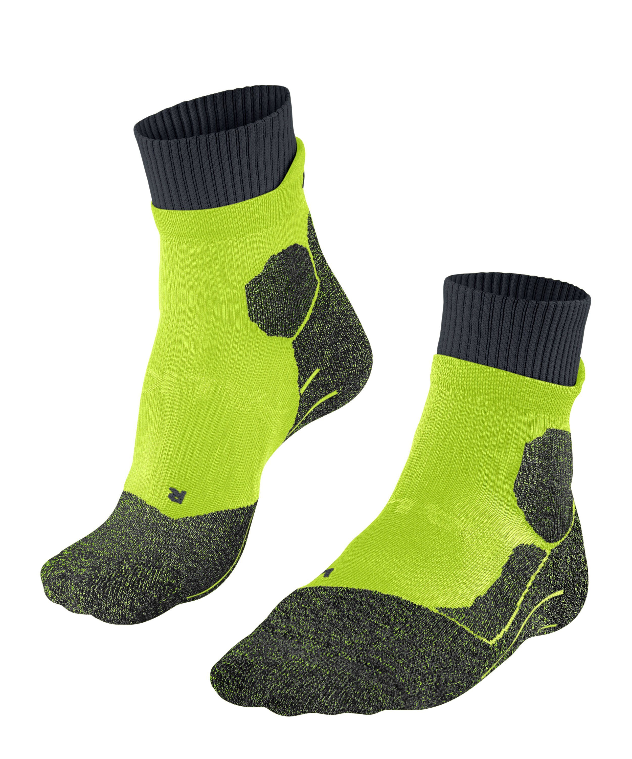 FALKE Laufsocken RU Trail (1-Paar) für mehr Stabilität auf unebenem Gelände günstig online kaufen