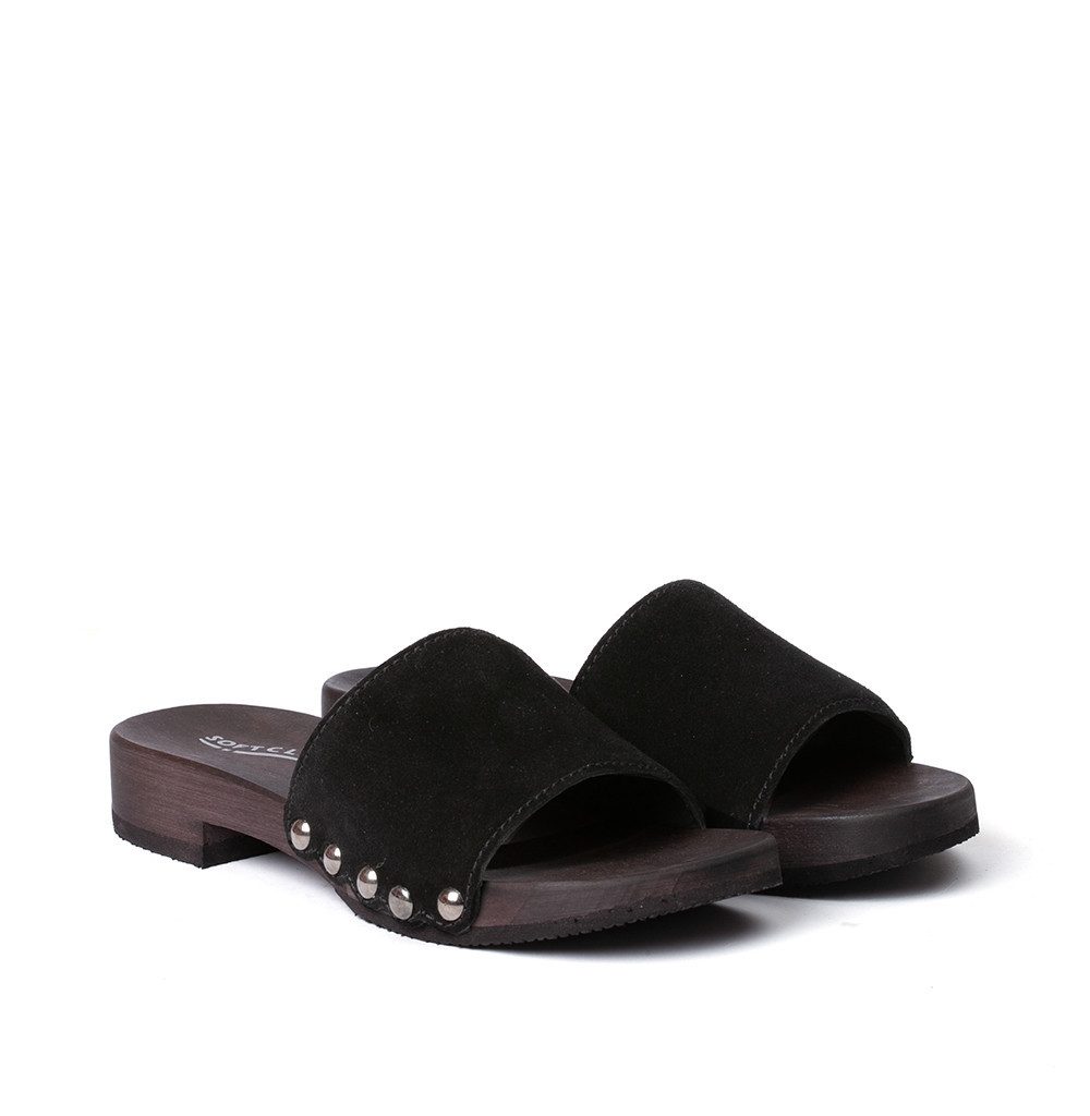 Softclox BEA Kaschmir schwarz (dunkel) Stiefelette