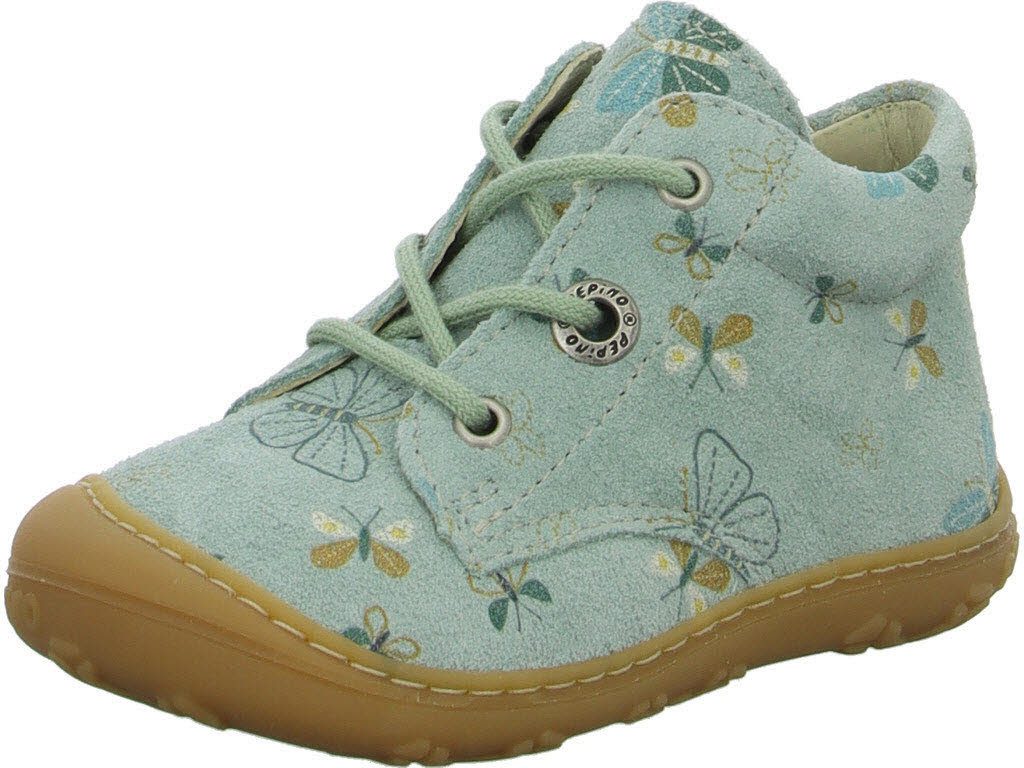 Ricosta Dots Schnürschuh