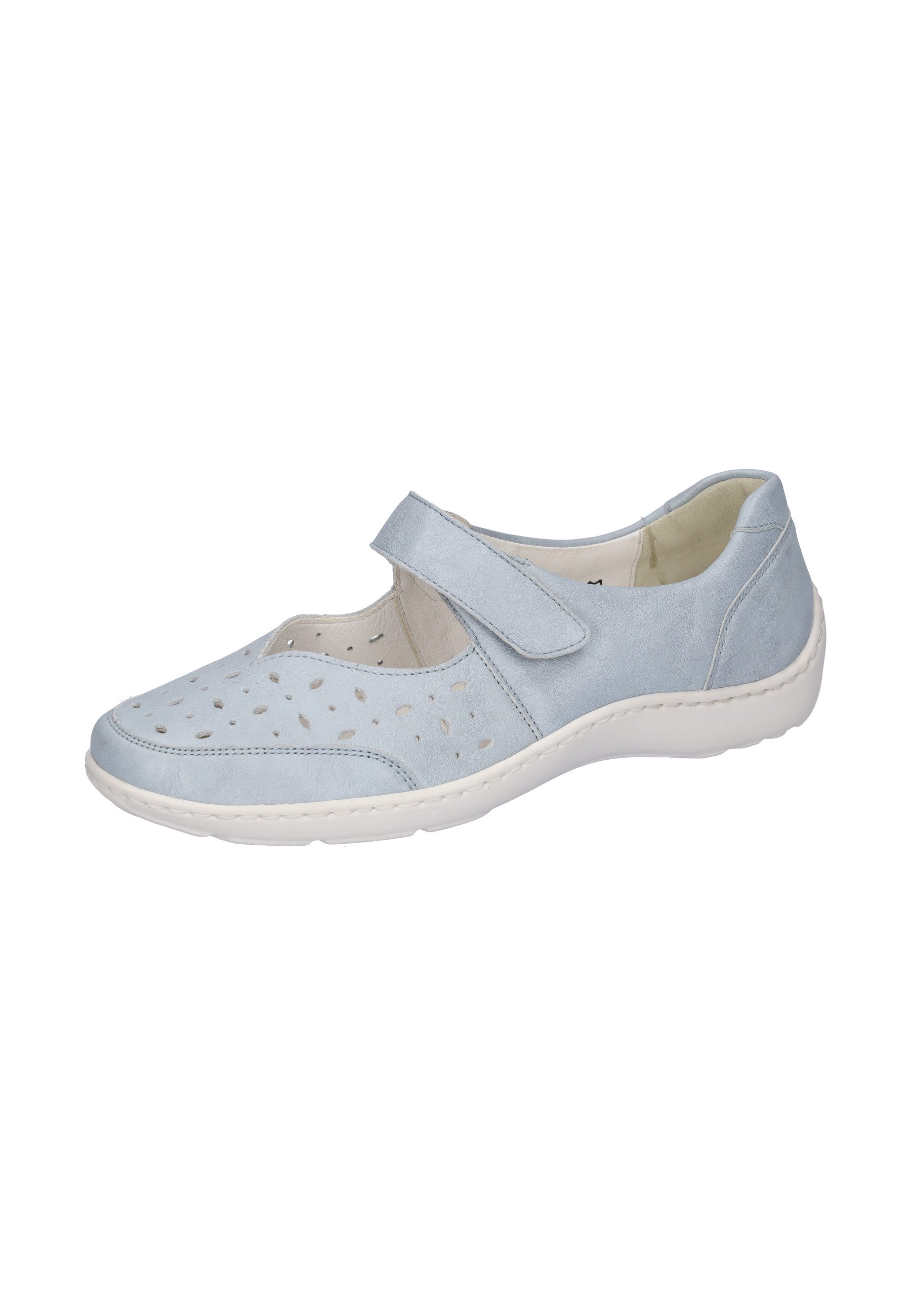 Schnürschuh