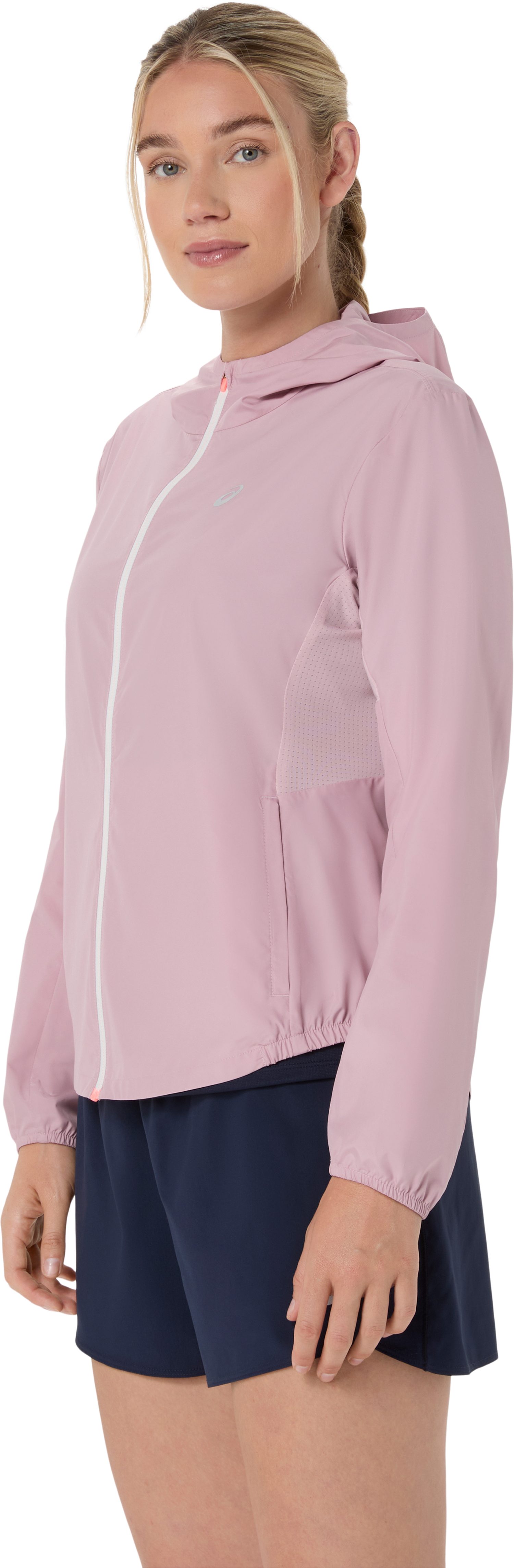 Asics Laufjacke ASICS CORE JACKET Übergangsjacke