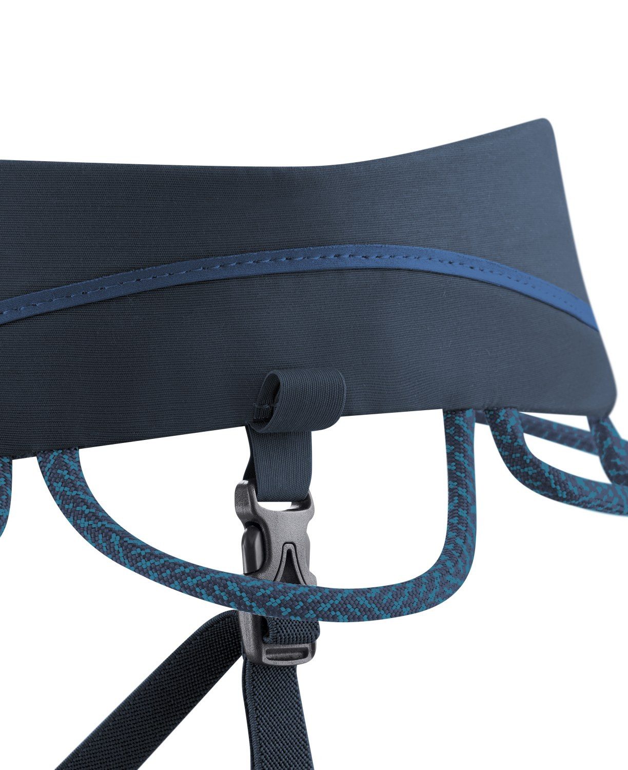 Edelrid Klettergurt Sendero, (1-tlg), Ergonomische Passform, geringes Gewicht, hoher Tragekomfort