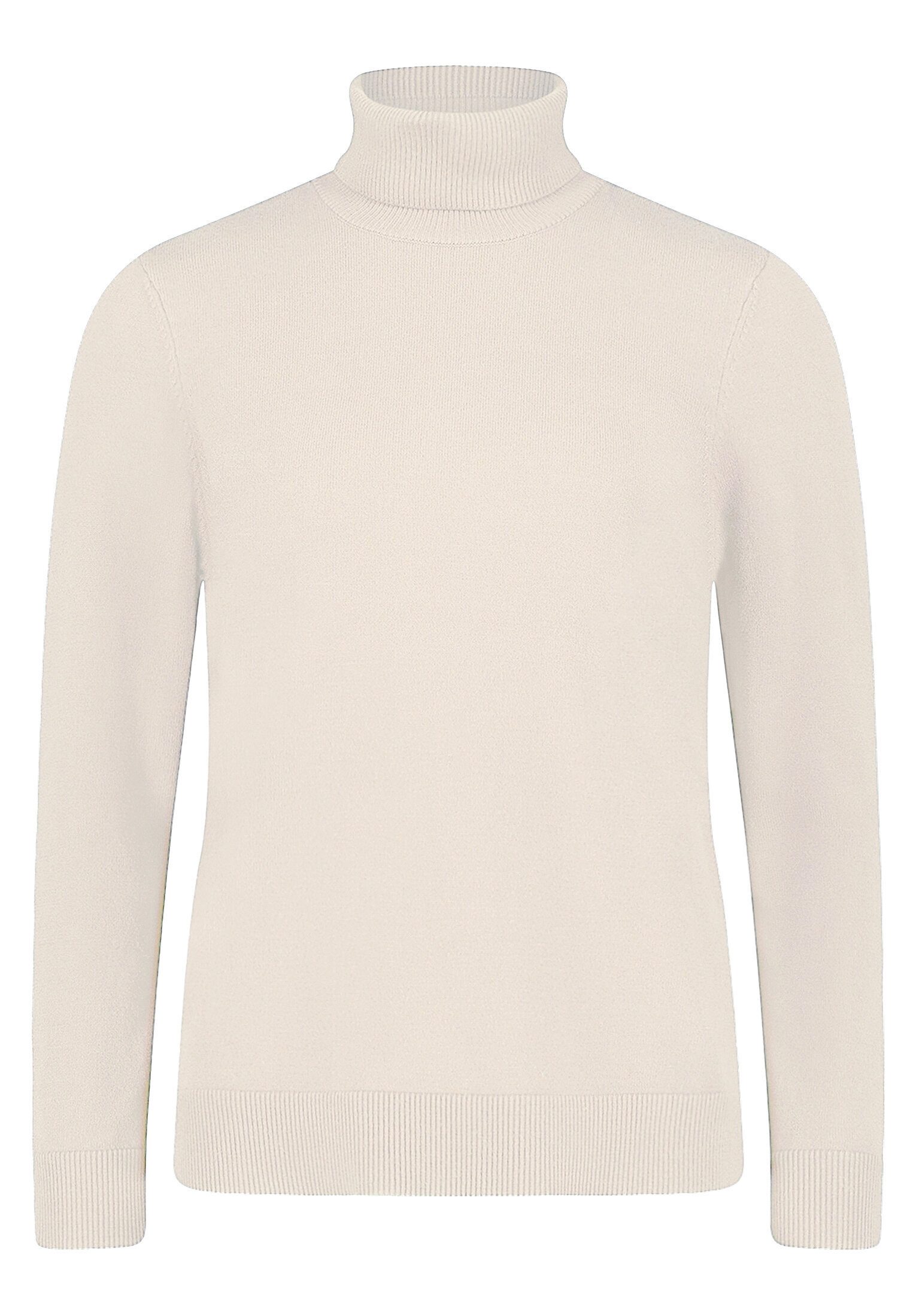 Betty Barclay Strickpullover Damen langarm (1-tlg)