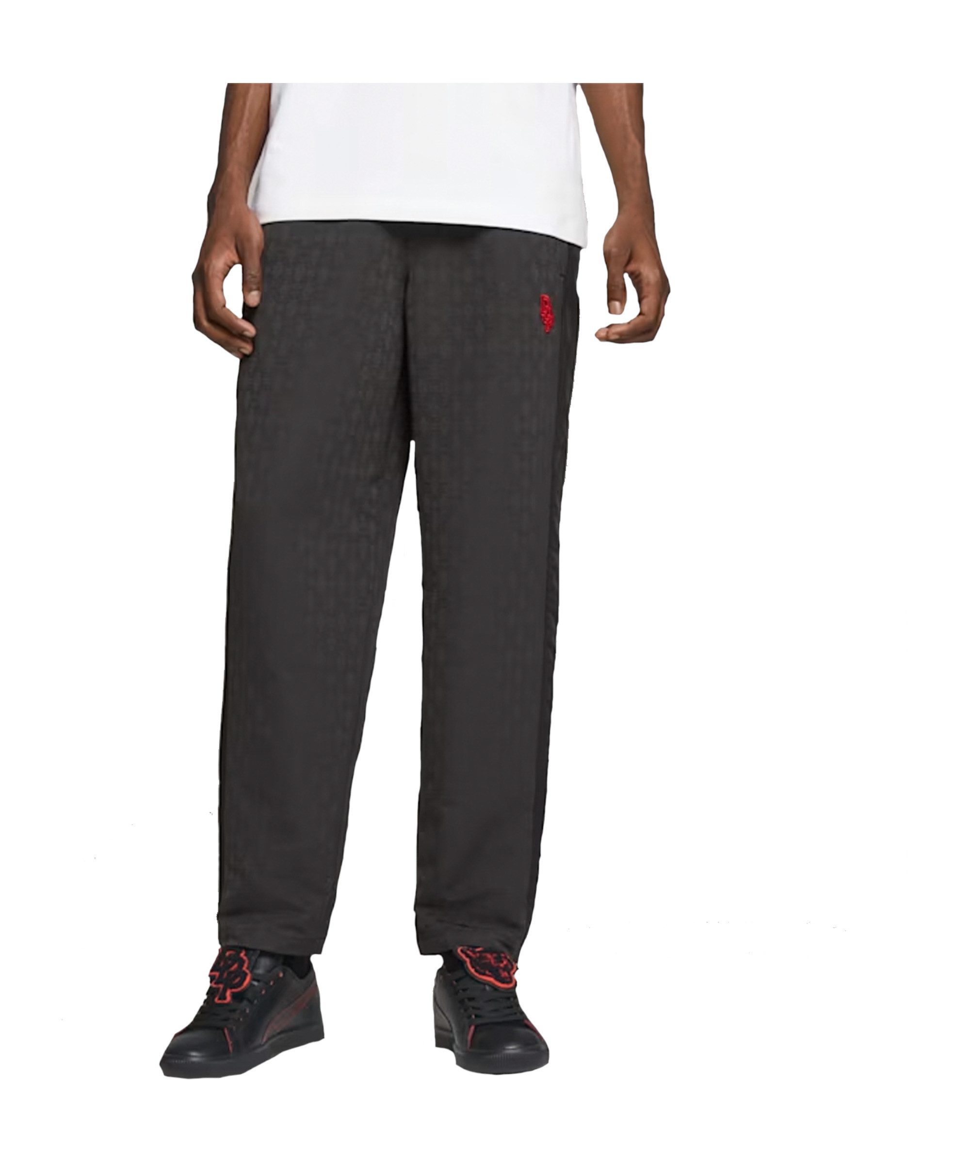 Jogginghose PUMA X Dapper Dan T7 Track Jogginghose