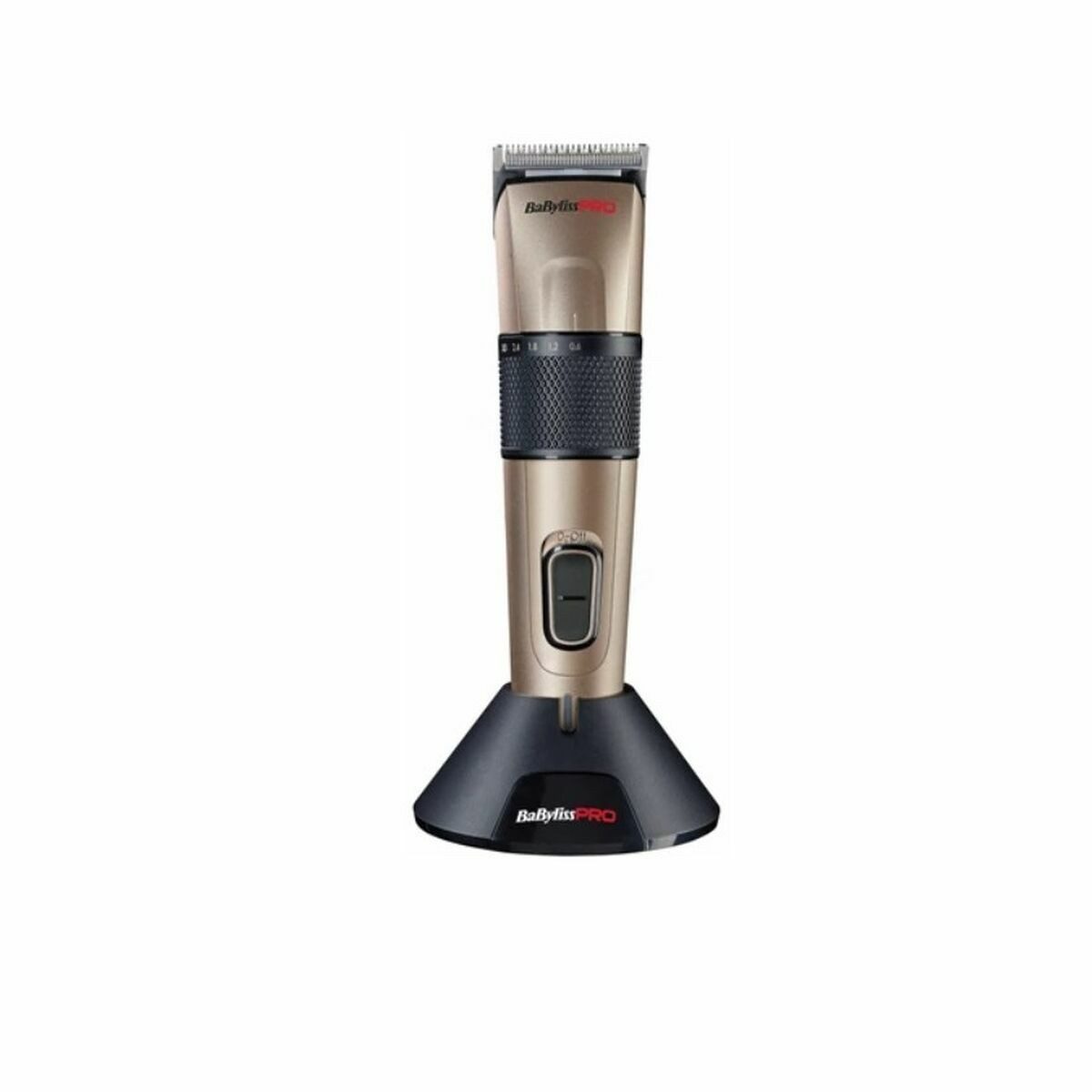 BaByliss Haarschneider BaByliss PRO CUT DEFINE Professioneller Haarschneider FX862E