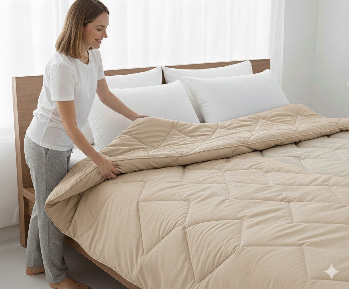 Wohndecke Dreamswan Tagesdecke Kuscheldecke Mikrofaser 200 x 240cm Decke, Rungassi