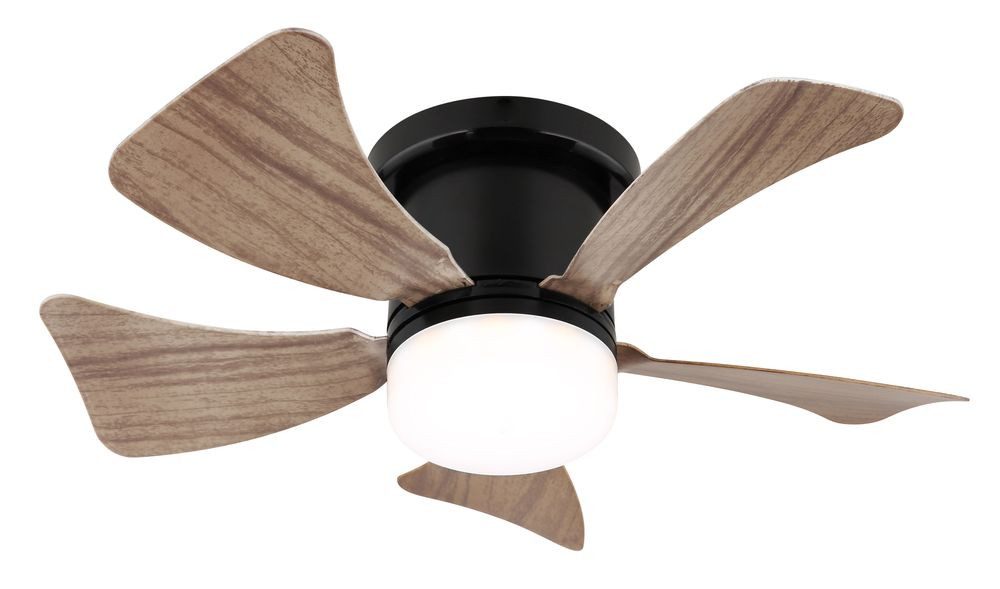 GLOBO LIGHTING Deckenventilator, Deckenventilator Deckenlampe Fernbedienung günstig online kaufen