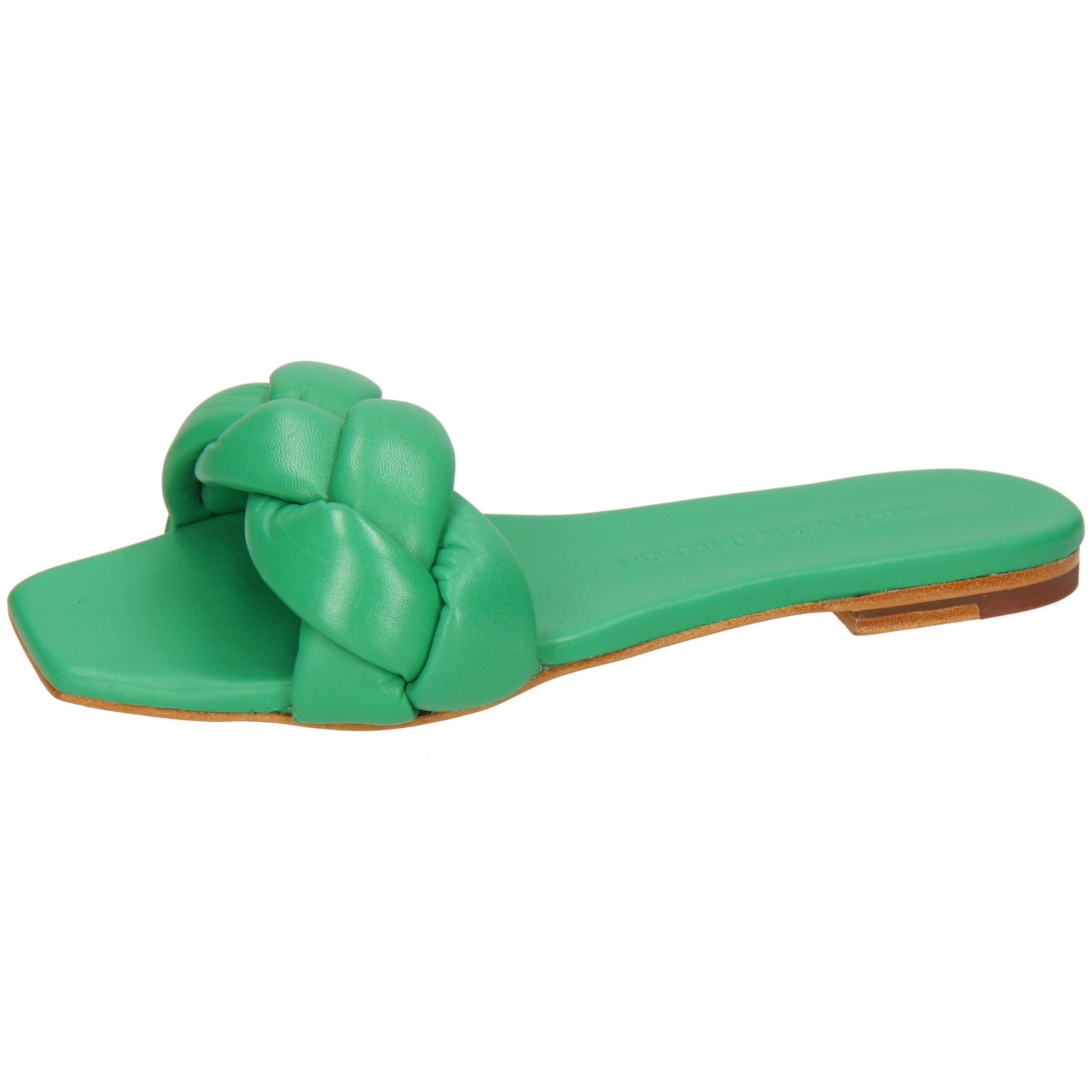 Melvin & Hamilton Sandrine 4 Sandalefemme Ct Sandales Femme Melvin & Hamilton Sandrine 4 - Cuir Véritable Fabriqué Main Melvin Hamilton Sandrine