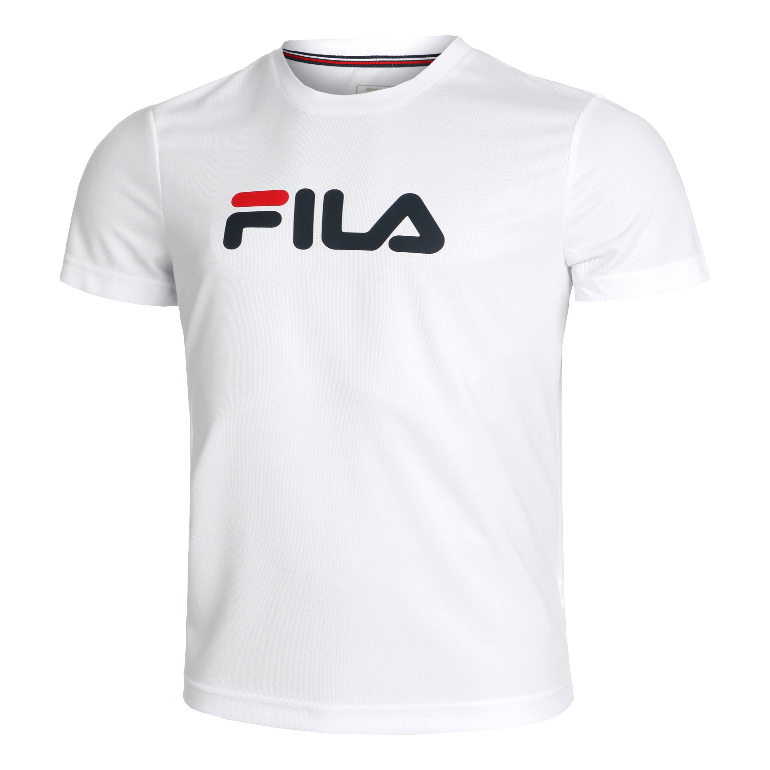 Fila T-Shirt Logo günstig online kaufen