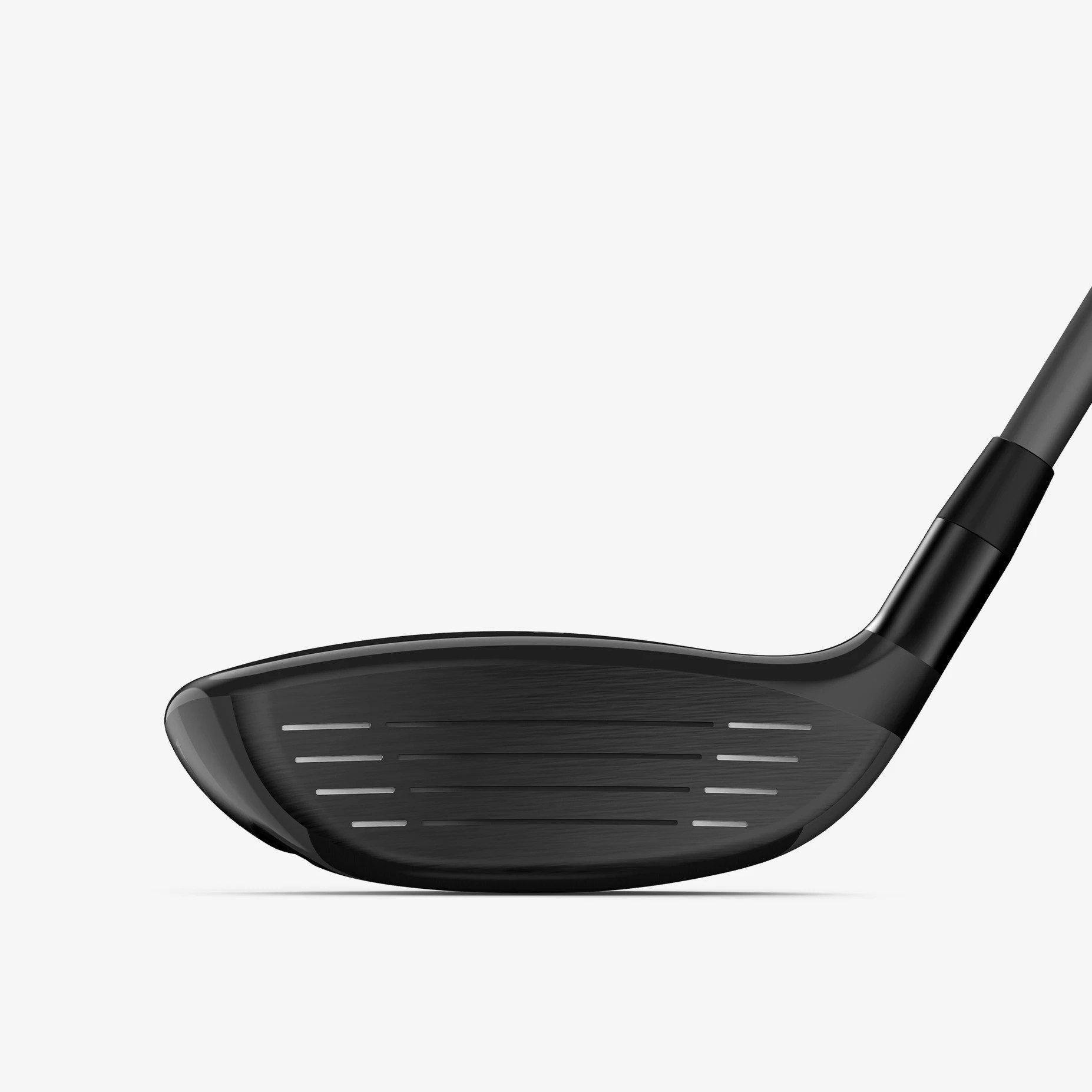 Wilson Fairwayholz Wilson Fairwayholz #7 Dynapwr-Lite Ladies Rechtshand 21°