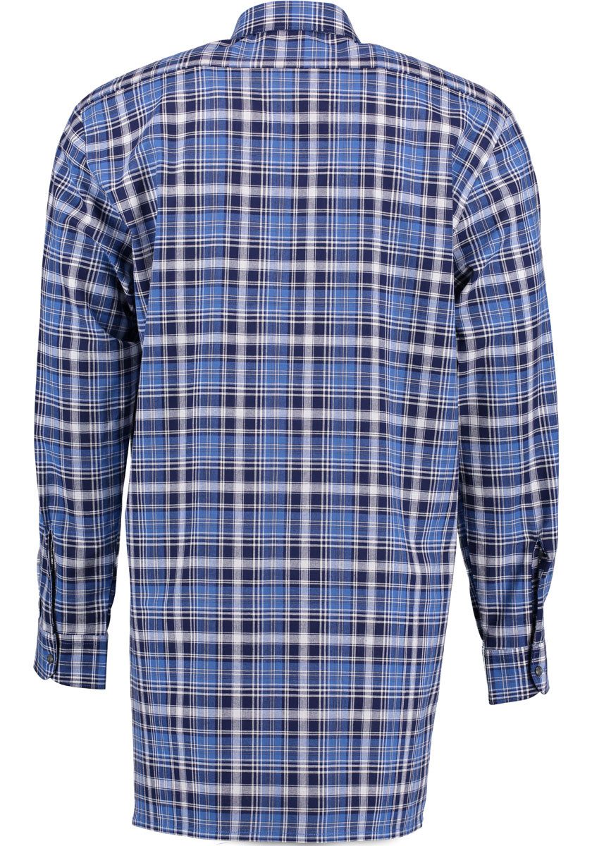 Condor Langarmhemd Uromie 90cm langes Herren günstig online kaufen