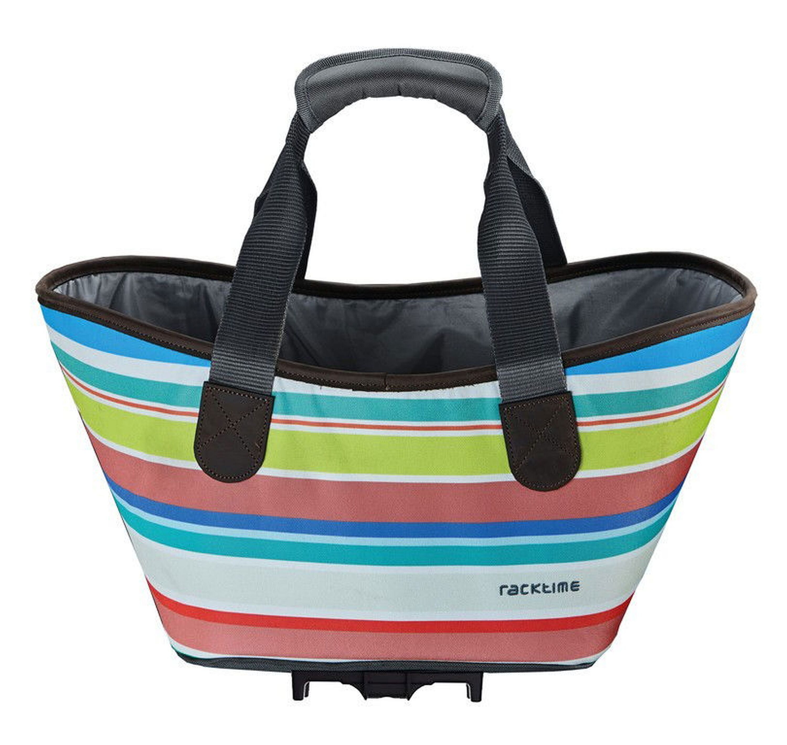 Gepäckträgertasche