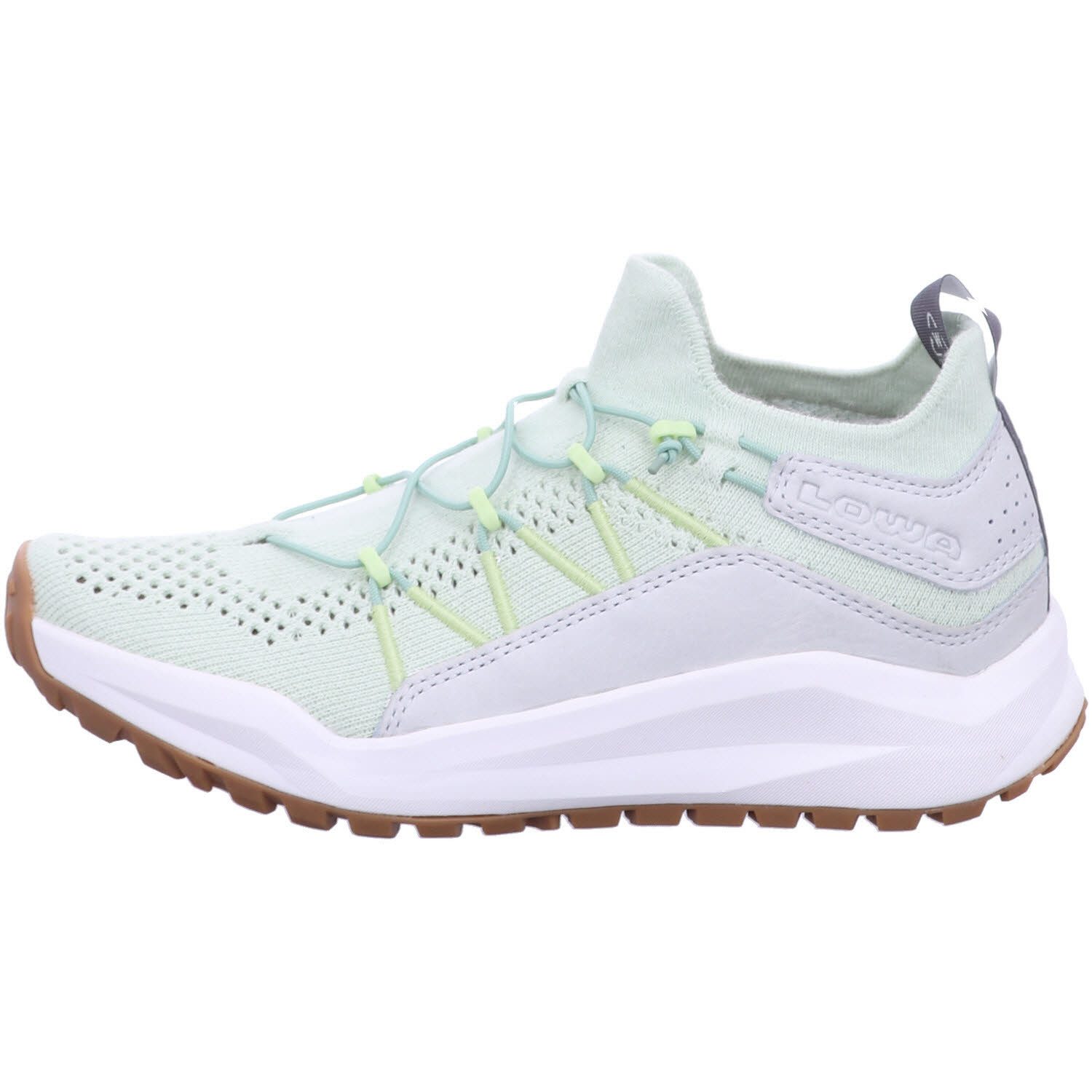 Lowa 321430 0542 Schnürschuh günstig online kaufen