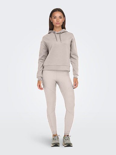 ONLY Play Kapuzensweatshirt ONPLOUNGE LS HOOD günstig online kaufen