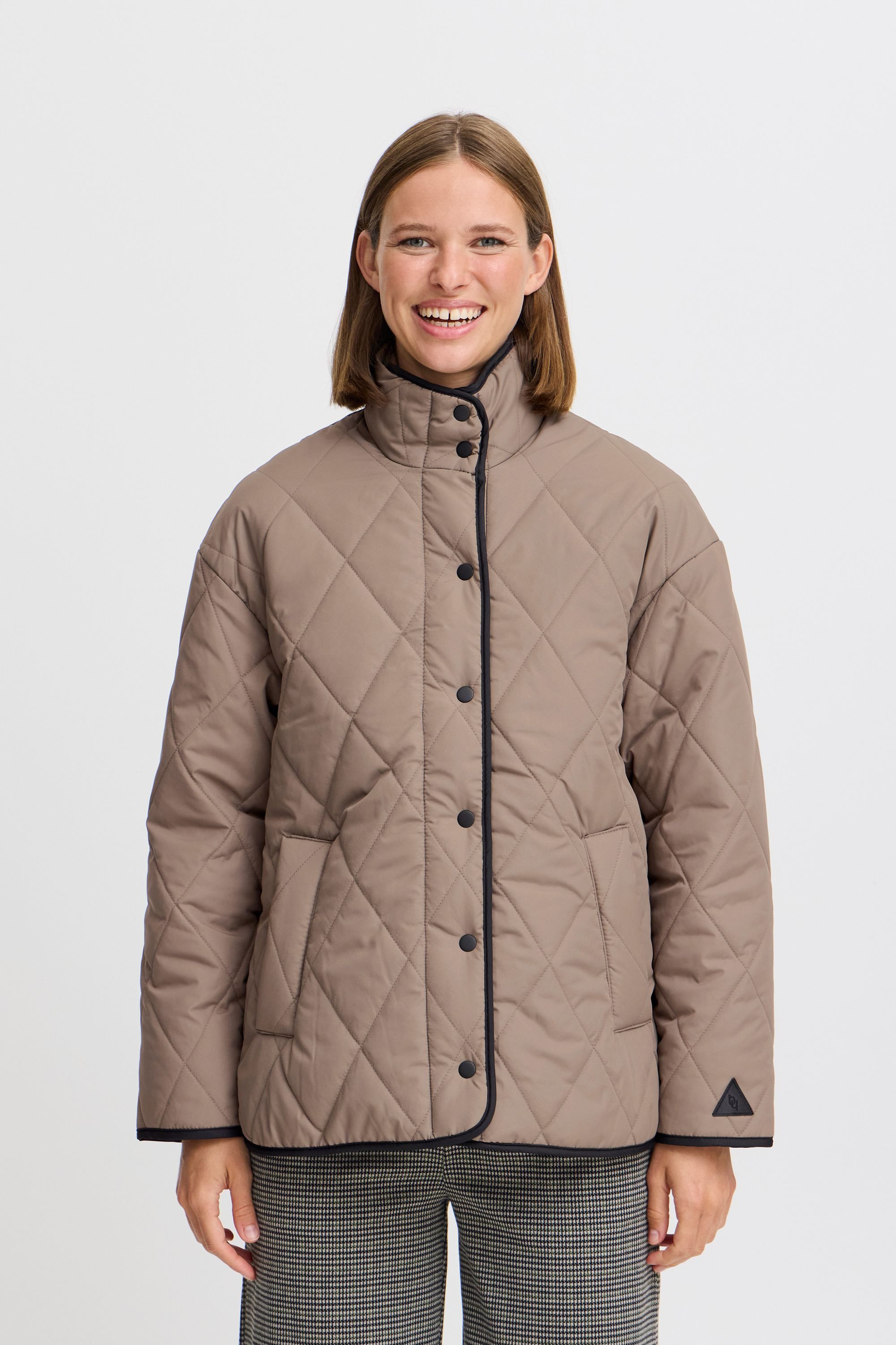 b.young Steppjacke BYBELIS modische Steppjacke günstig online kaufen