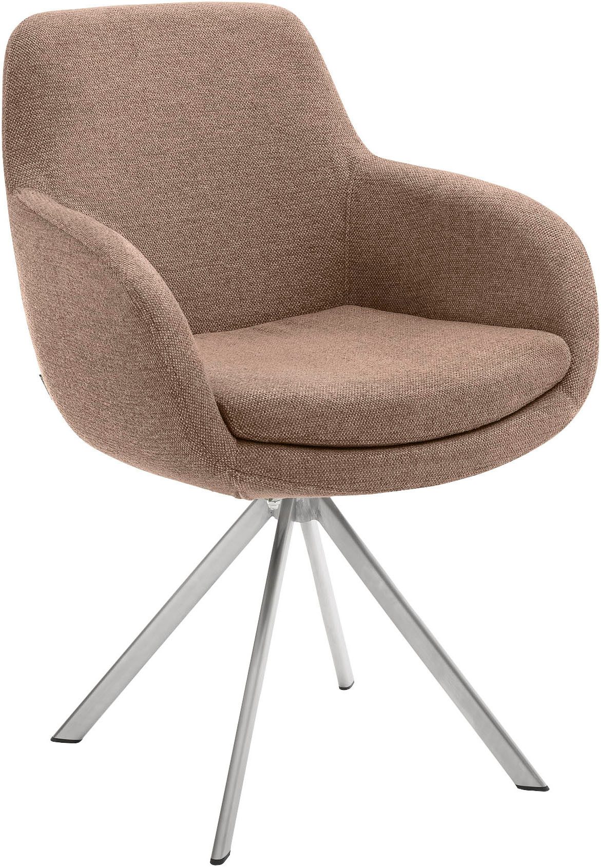 Musterring Esszimmerstuhl Tavia (Set, 2 St) günstig online kaufen