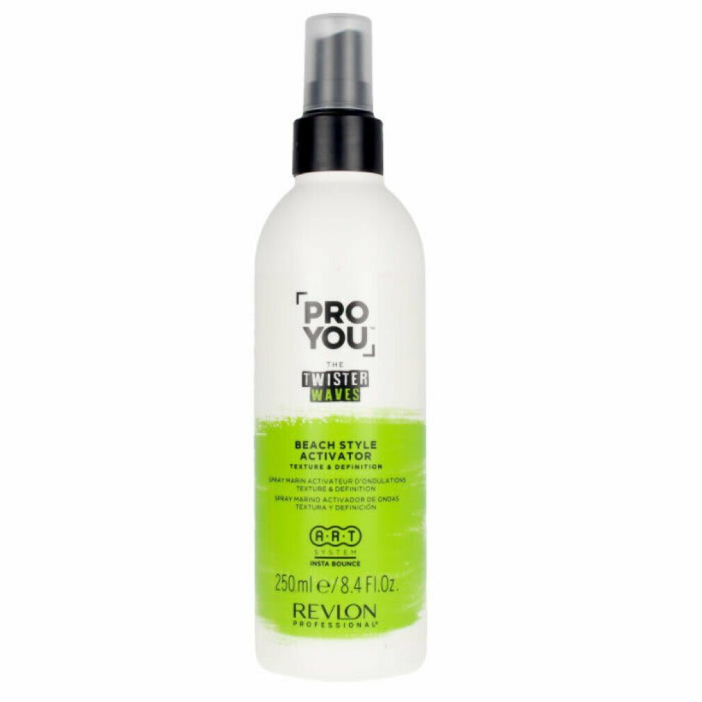 Revlon Haarspray Proyou The Twister Waves Spray 250ml