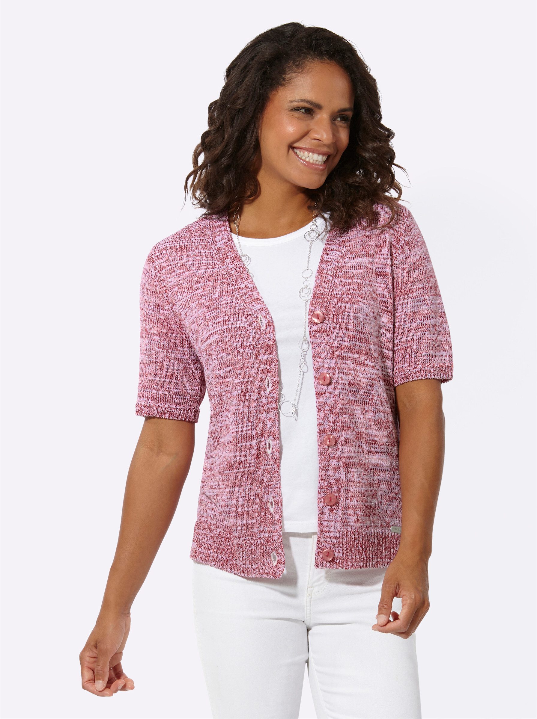 Witt Strickjacke Strickjacke günstig online kaufen