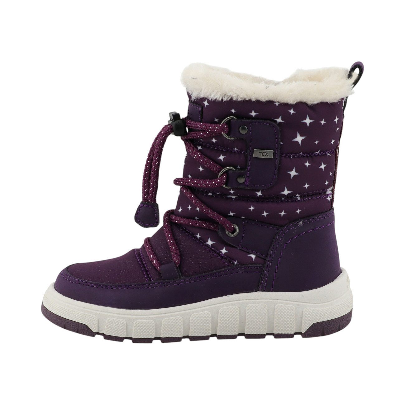 Lurchi Winterstiefel