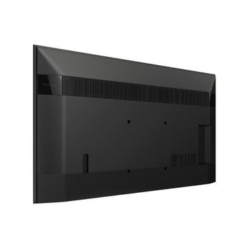 Sony FW-55BZ40H/1 LED-Monitor (139.7 cm/55 ", 3840 x 2160 px, 8 ms Reaktionszeit, LCD, BRAVIA 4K Professional Display, 16:9, schwarz)