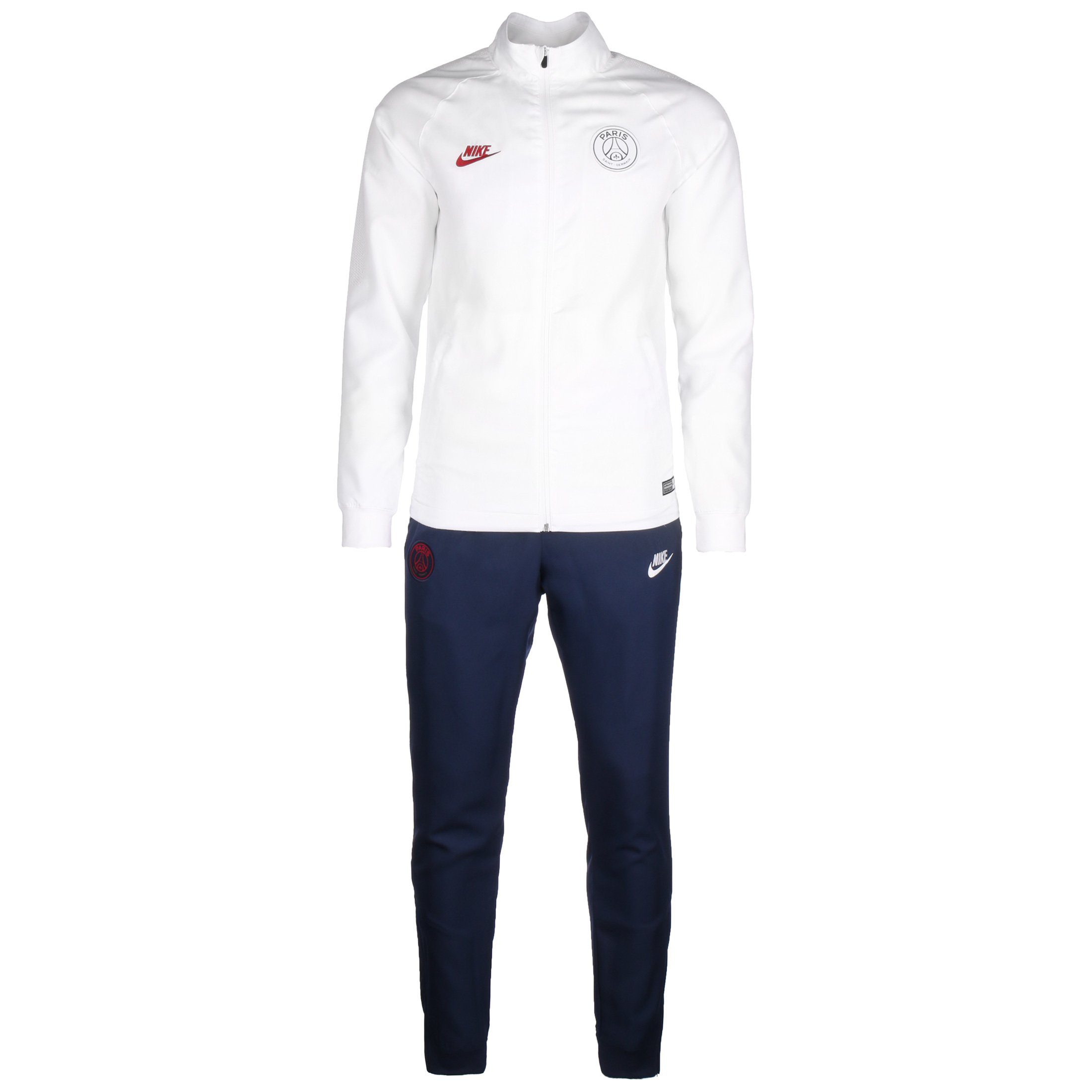 Nike Trainingsanzug »Paris St.-Germain Dry Strike« (2-tlg) online kaufen |  OTTO