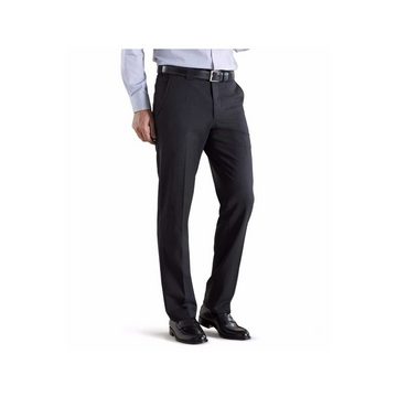 MEYER Anzughose schwarz Modern fit (1-tlg., keine Angabe)