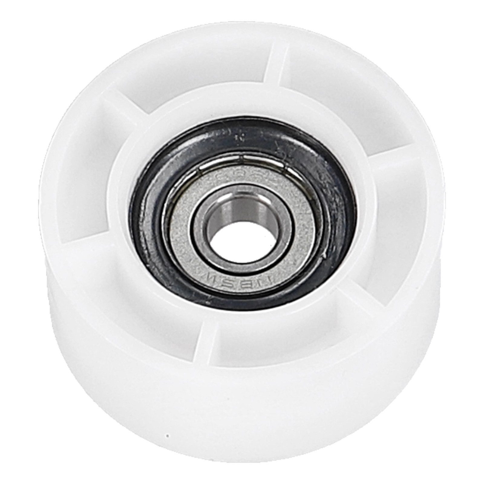 easyPART Zahnriemen wie BLUPARTS - KOMPATIBEL 10101038 Spannrolle für, Trockner