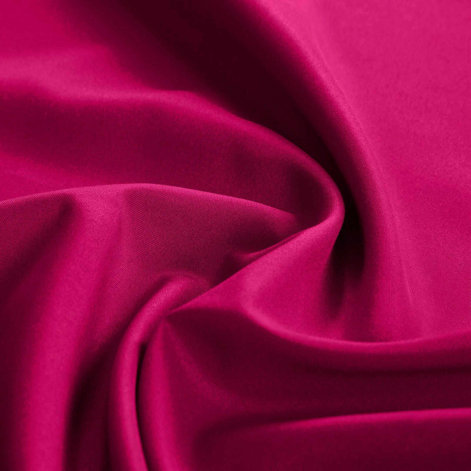 Eurofirany Vorhang Einfarbiger Vorhang – Blickdichter Stoff mit matter Oberfläche, Ösen, Satinbindung, pflegeleicht, 140 g/m² – 100 % Polyester – Bild 3 von 5