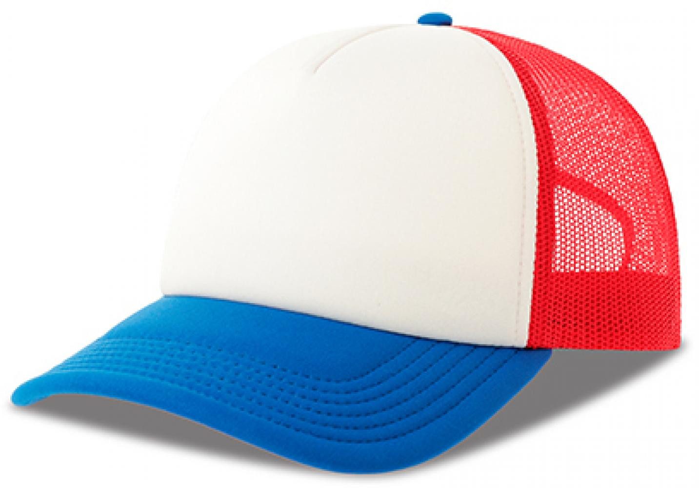 Atlantis Trucker Cap Rapper-S Cap