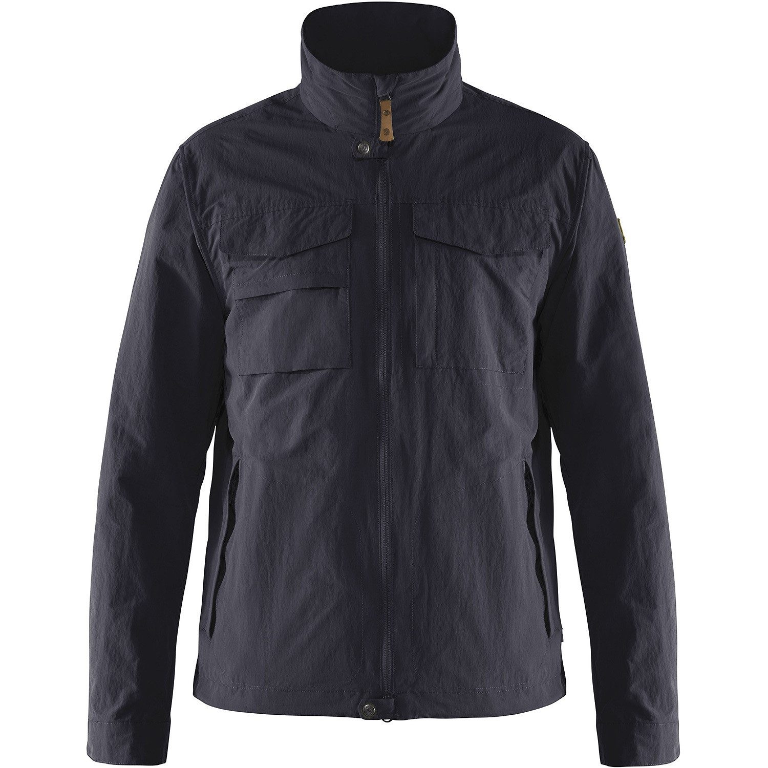 Fjällräven Funktionsjacke Jacke Travellers MT