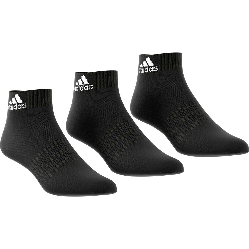 adidas Performance Sportsocken Ankle Cushion schwarz günstig online kaufen