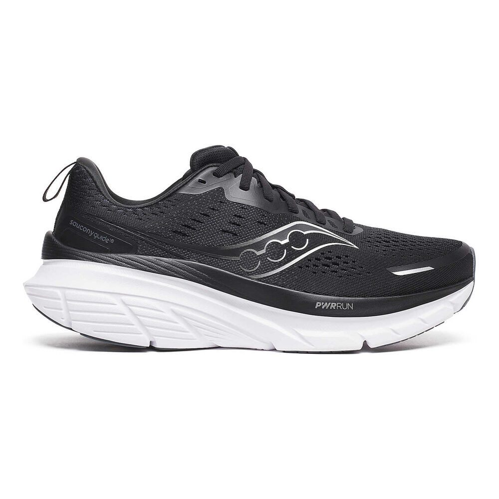 Saucony Guide 18 Wide - Stabilitätsschuh Laufschuh günstig online kaufen