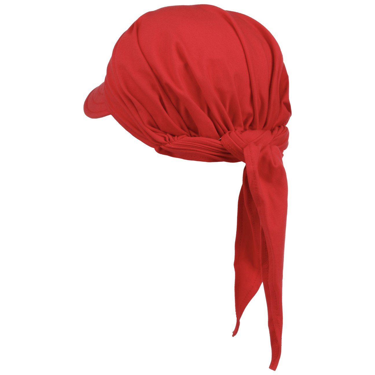 Lipodo Visor (1-St) Visor mit Schirm, Made in Italy