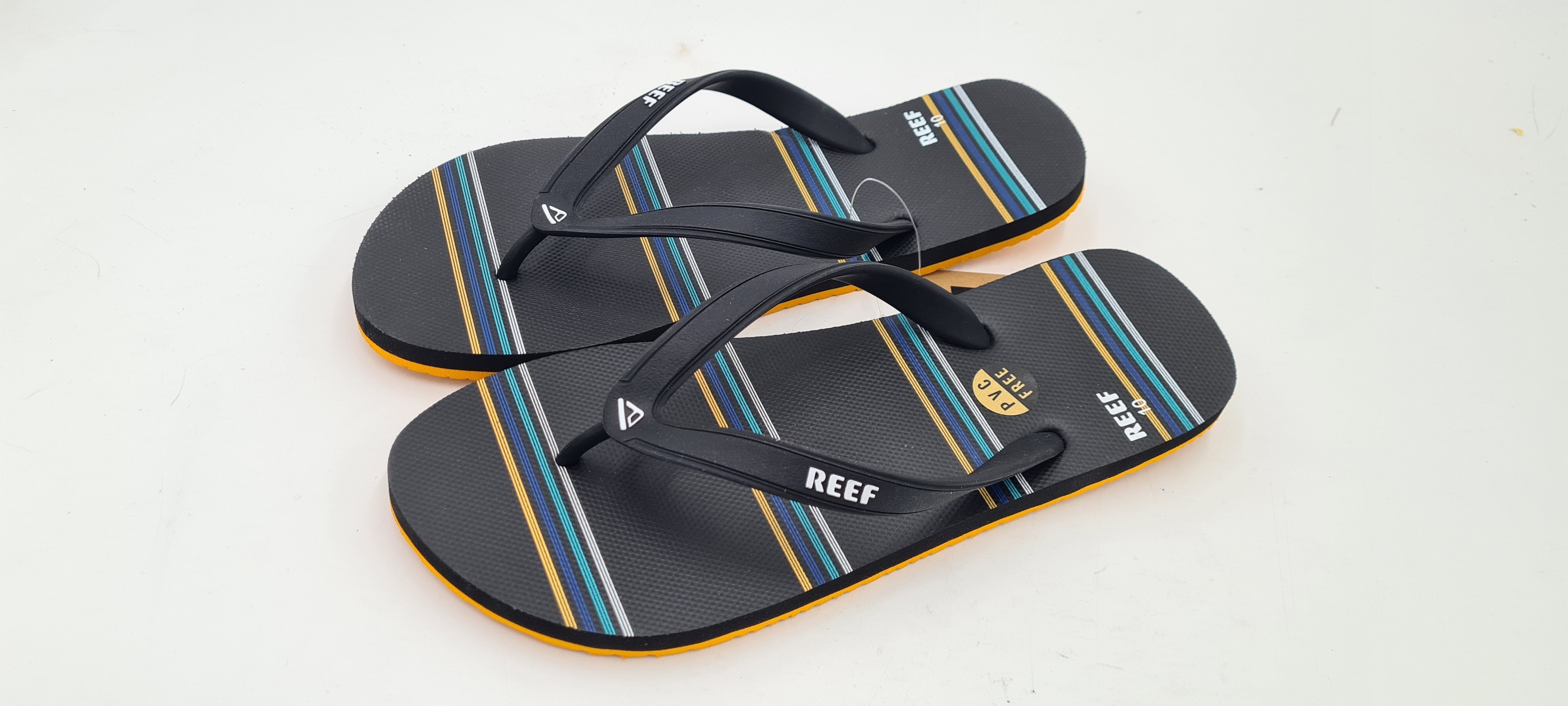 Switchfoot Prints Zehentrenner