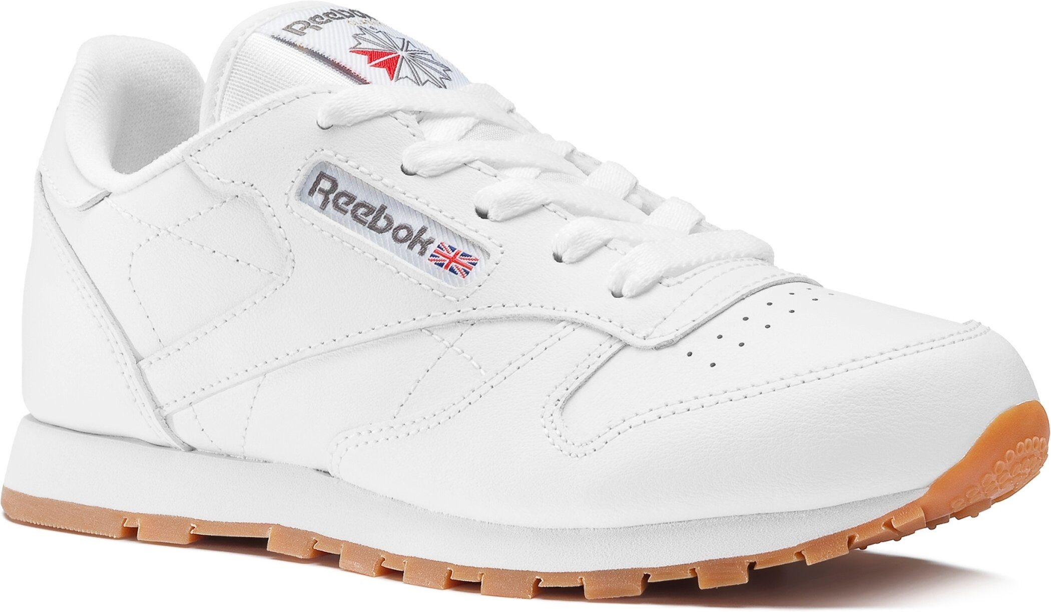 Reebok Classic CLASSIC LEATHER Sneaker (für Kinder) – Bild 5 von 5