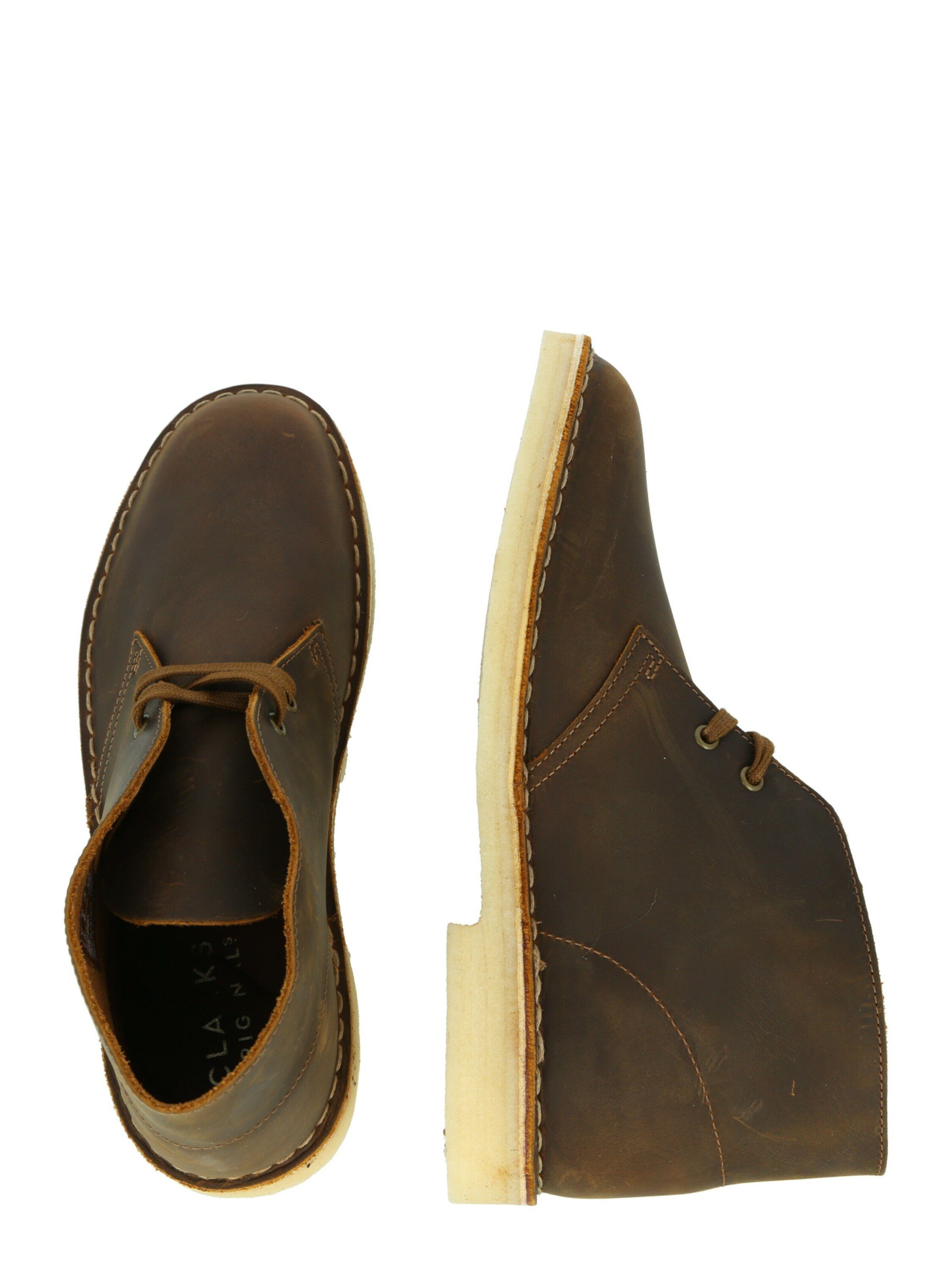 Clarks Originals Schnürschuh (1-tlg) günstig online kaufen