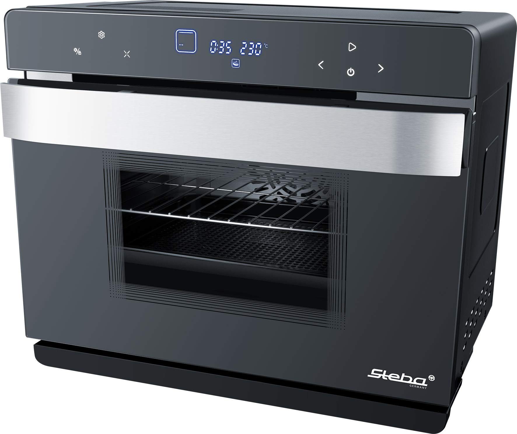 Steba Minibackofen