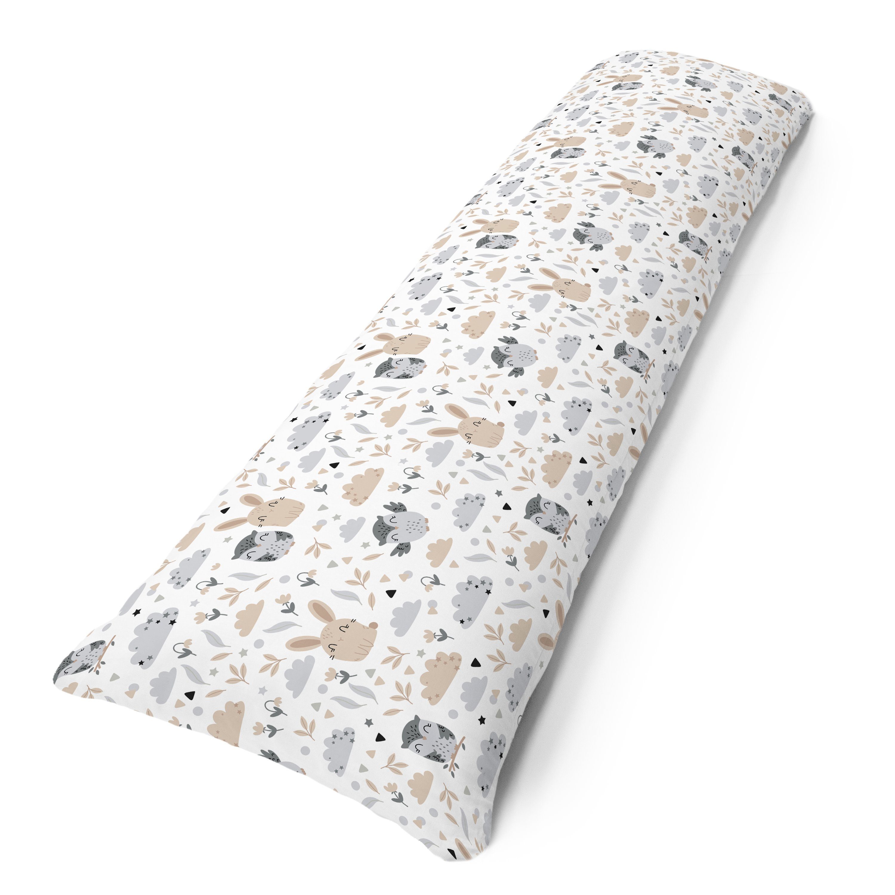 Amilian Seitenschläferkissen 150 cm x 40 günstig online kaufen