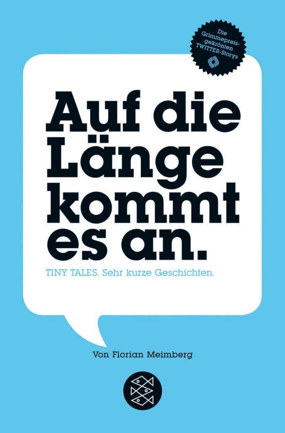Auf die Länge kommt es an / Florian Meimberg