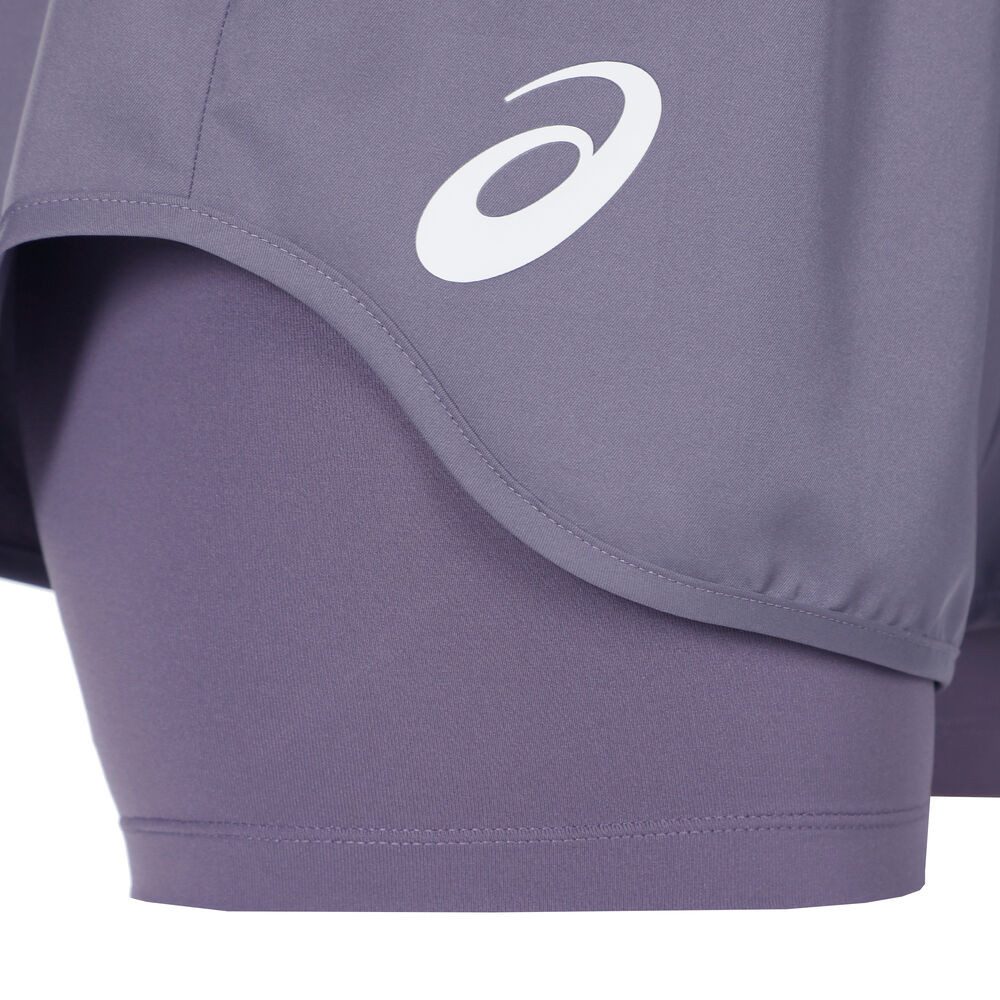 Asics Shorts Match Short